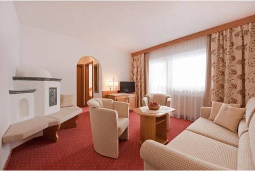 Imagen general del Hotel Jagdhof, Obergurgl . Foto 9