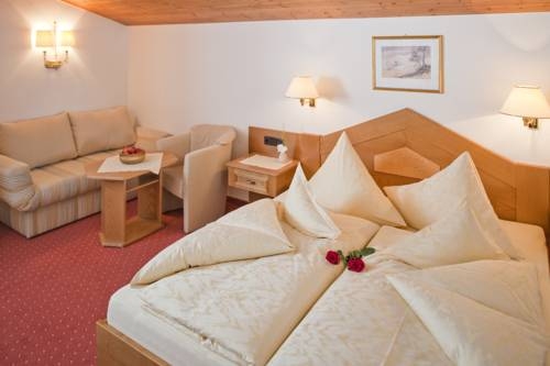 Imagen de la habitación del Hotel Jagdhof, Obergurgl . Foto 35
