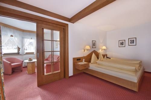 Imagen de la habitación del Hotel Jagdhof, Obergurgl . Foto 36