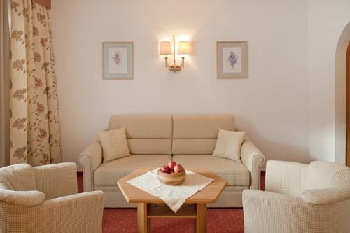 Imagen de la habitación del Hotel Jagdhof, Obergurgl . Foto 37