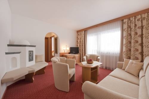 Imagen de la habitación del Hotel Jagdhof, Obergurgl . Foto 38