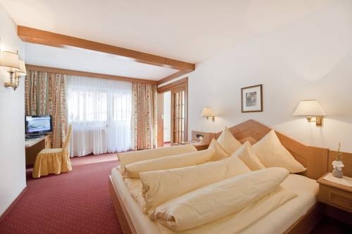 Imagen general del Hotel Jagdhof, Obergurgl . Foto 12