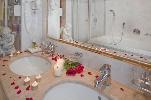 Imagen de la habitación del Hotel Jagdhof, Obergurgl . Foto 39