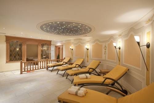 Imagen general del Hotel Jagdhof, Obergurgl . Foto 20