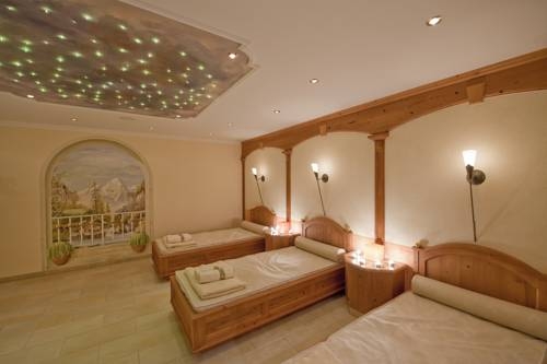 Imagen general del Hotel Jagdhof, Obergurgl . Foto 21