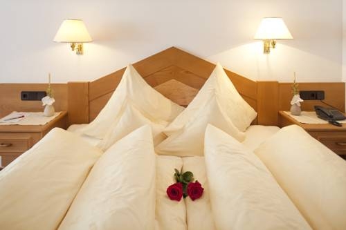 Imagen de la habitación del Hotel Jagdhof, Obergurgl . Foto 40