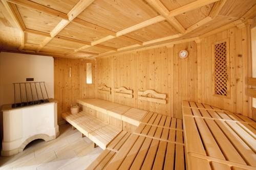 Imagen general del Hotel Jagdhof, Obergurgl . Foto 23