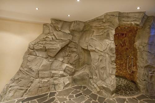 Imagen general del Hotel Jagdhof, Obergurgl . Foto 27