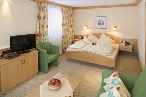 Imagen de la habitación del Hotel Jagdhof, Obergurgl . Foto 41