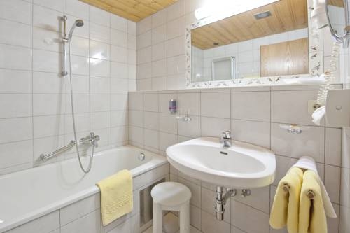 Imagen de la habitación del Hotel Jagdhof, Obergurgl . Foto 42