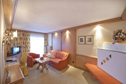 Imagen de la habitación del Hotel Jagdhof, Obergurgl . Foto 43