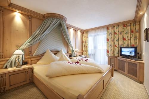 Imagen de la habitación del Hotel Jagdhof, Obergurgl . Foto 44