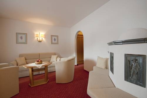 Imagen de la habitación del Hotel Jagdhof, Obergurgl . Foto 45