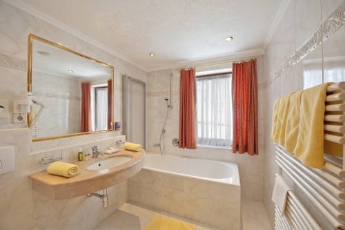 Imagen de la habitación del Hotel Jagdhof, Obergurgl . Foto 46