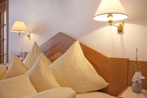 Imagen de la habitación del Hotel Jagdhof, Obergurgl . Foto 47
