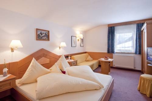 Imagen de la habitación del Hotel Jagdhof, Obergurgl . Foto 48