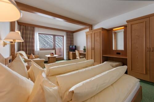 Imagen de la habitación del Hotel Jagdhof, Obergurgl . Foto 49