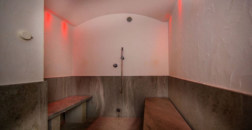 Imagen de la piscina del Hotel Jagdhof, Pian. Foto 14
