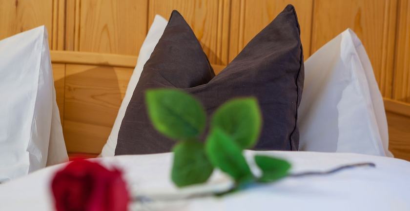 Imagen de la habitación del Hotel Jagdhof, Pian. Foto 7
