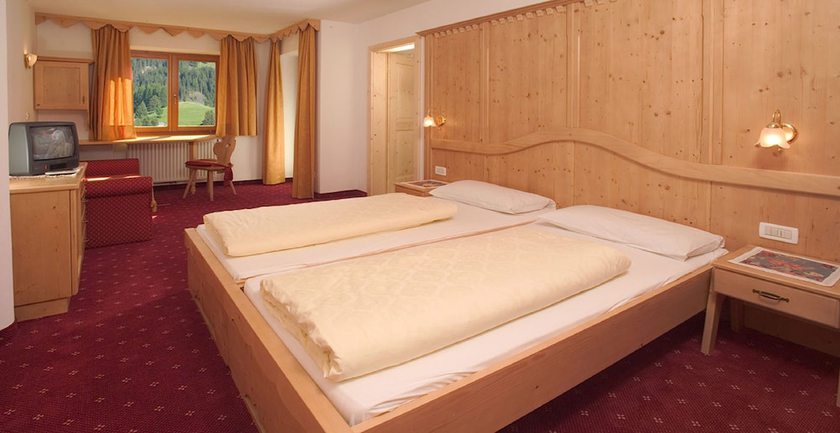 Imagen de la habitación del Hotel Jagdhof, Pian. Foto 8