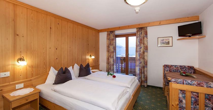 Imagen de la habitación del Hotel Jagdhof, Pian. Foto 9