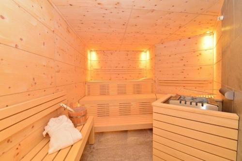 Imagen general del Hotel Jagdhof, Riezlern. Foto 13