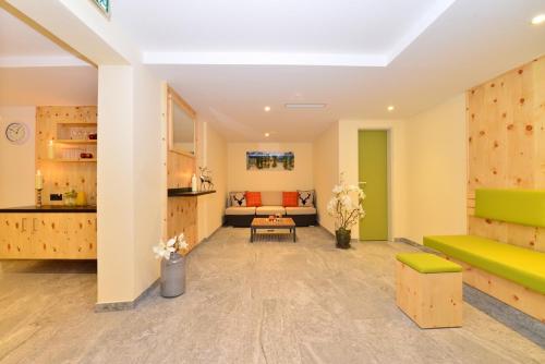 Imagen general del Hotel Jagdhof, Riezlern. Foto 15