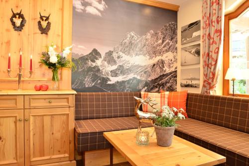 Imagen general del Hotel Jagdhof, Riezlern. Foto 16