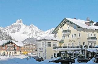 Imagen general del Hotel Jagdhof Und Nebenhaus. Foto 1