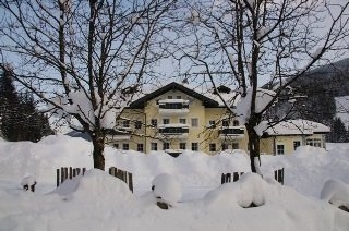 Imagen general del Hotel Jagdhof Und Nebenhaus. Foto 3