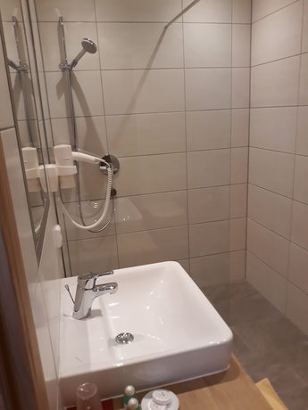 Imagen de la habitación del Hotel Jagdhof, Wittberg. Foto 9