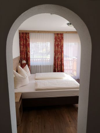 Imagen de la habitación del Hotel Jagdhof, Wittberg. Foto 10