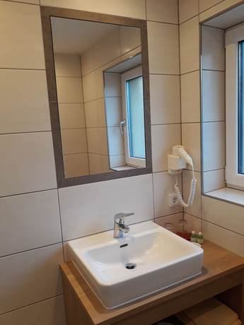 Imagen de la habitación del Hotel Jagdhof, Wittberg. Foto 11