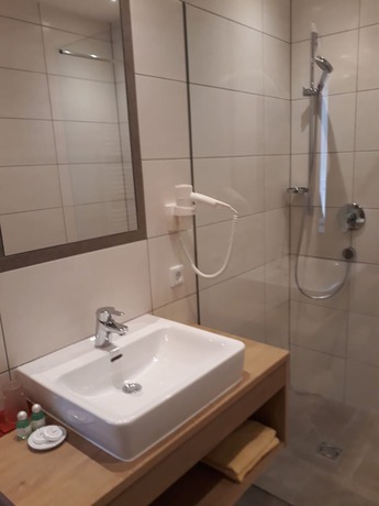 Imagen de la habitación del Hotel Jagdhof, Wittberg. Foto 13
