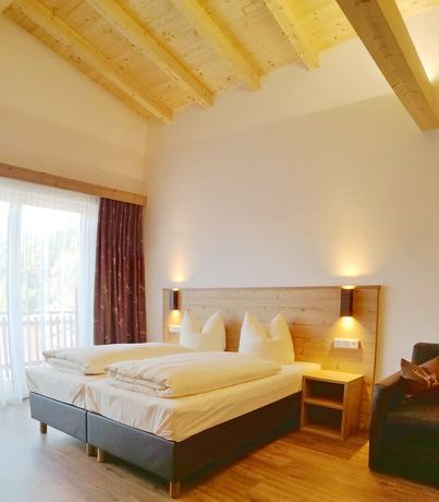 Imagen de la habitación del Hotel Jagdhof, Wittberg. Foto 14