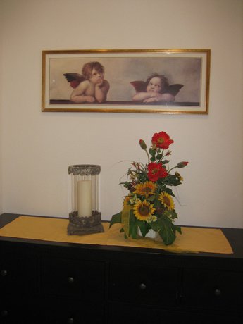 Imagen de los interiores del Hotel Jagdhof, Wittberg. Foto 20