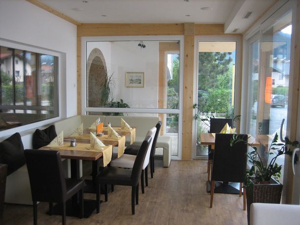 Imagen del bar/restaurante del Hotel Jagdhof, Wittberg. Foto 7