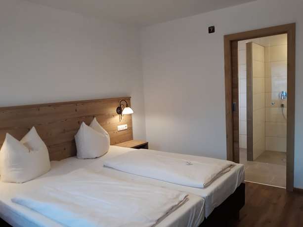 Imagen de la habitación del Hotel Jagdhof, Wittberg. Foto 16