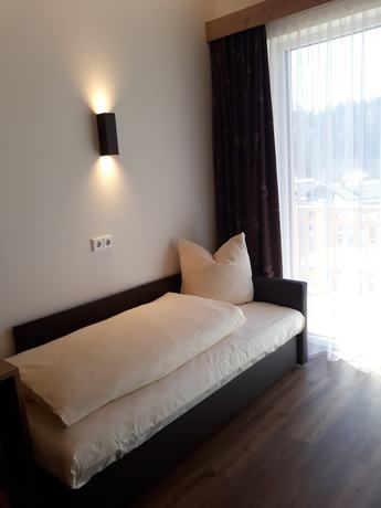 Imagen de la habitación del Hotel Jagdhof, Wittberg. Foto 17