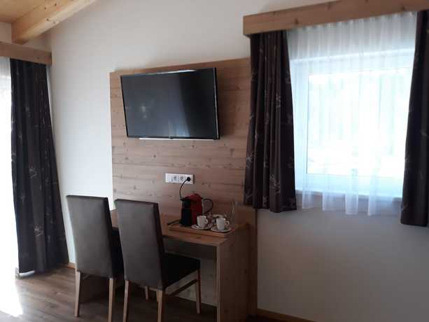 Imagen de la habitación del Hotel Jagdhof, Wittberg. Foto 19