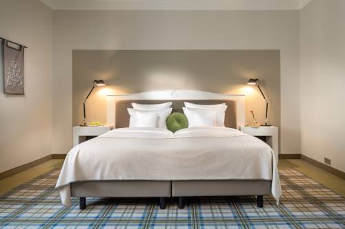 Imagen de la habitación del Hotel Jagdschloss Kranichstein. Foto 7