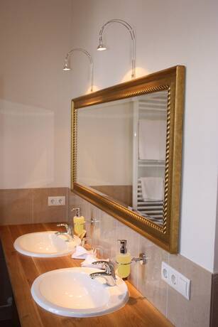 Imagen de la habitación del Hotel Jagdschloss Moenchbruch. Foto 19