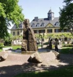 Imagen general del Hotel Jagdschloss Niederwald. Foto 1
