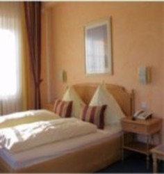 Imagen general del Hotel Jagdschloss Niederwald. Foto 3