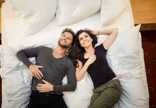 Imagen de la habitación del Hotel Jager Hans. Foto 4