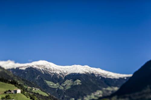 Imagen de la habitación del Hotel Jager Hans. Foto 5