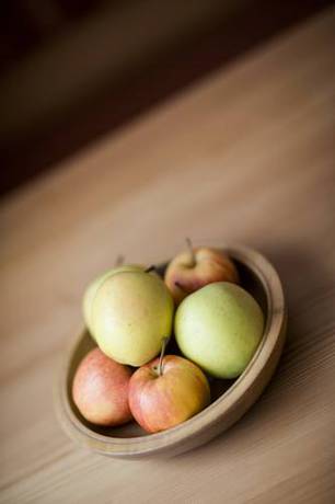 Imagen de la habitación del Hotel Jager Hans. Foto 6