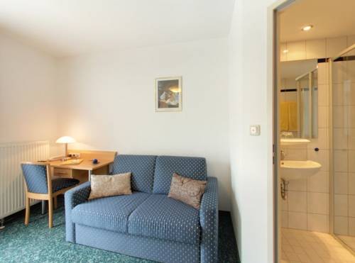 Imagen de la habitación del Hotel Jagermo. Foto 3