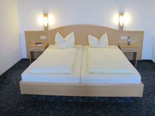 Imagen de la habitación del Hotel Jagermo. Foto 9