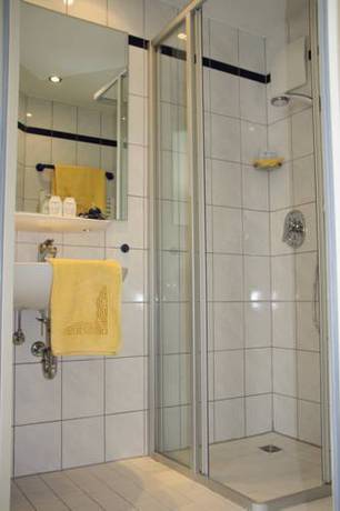 Imagen de la habitación del Hotel Jagermo. Foto 13